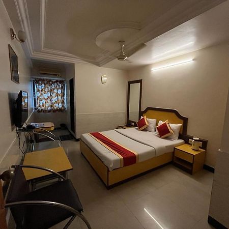 Ganga Sagar Hotel Bangalore Dış mekan fotoğraf