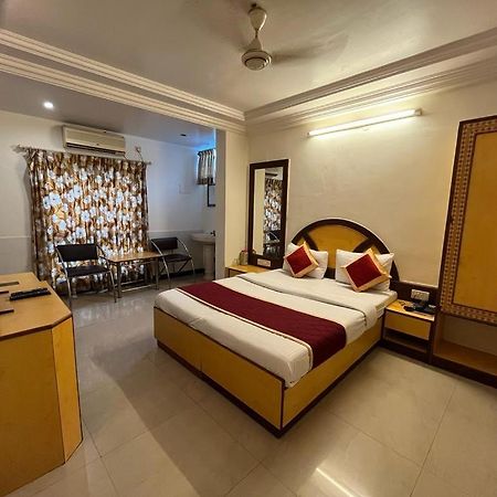 Ganga Sagar Hotel Bangalore Dış mekan fotoğraf