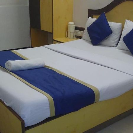 Ganga Sagar Hotel Bangalore Dış mekan fotoğraf