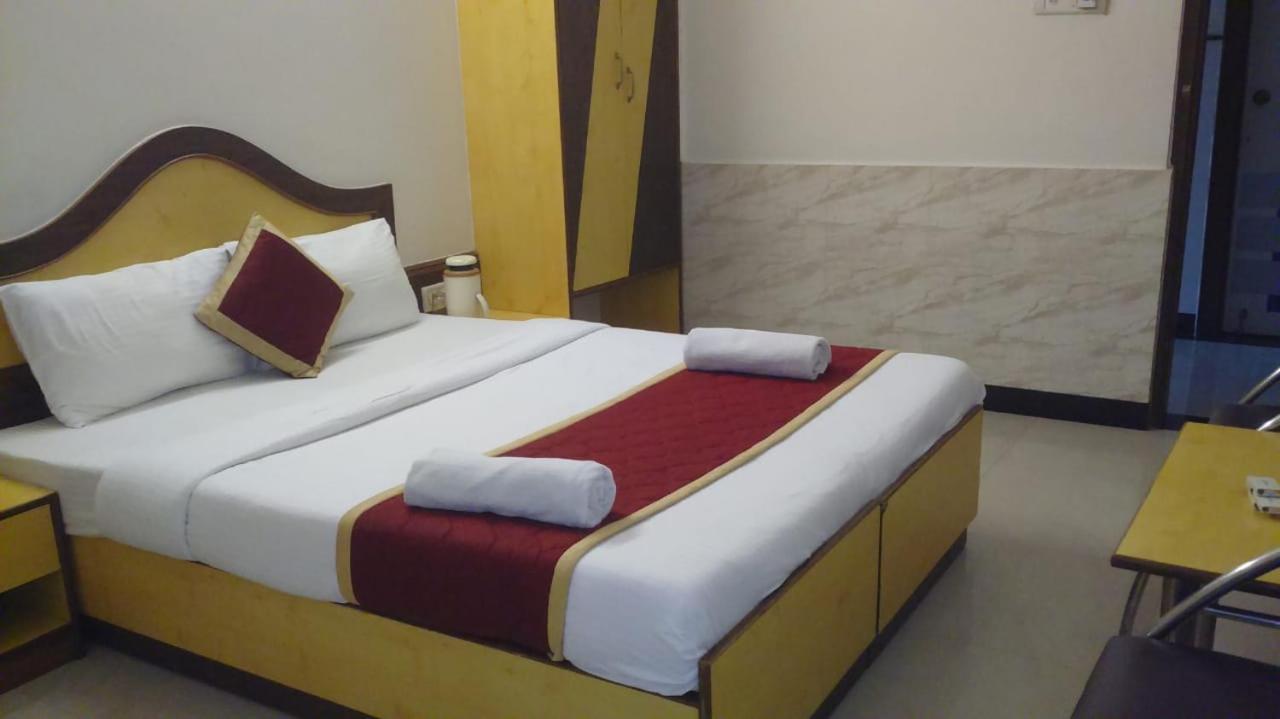 Ganga Sagar Hotel Bangalore Dış mekan fotoğraf