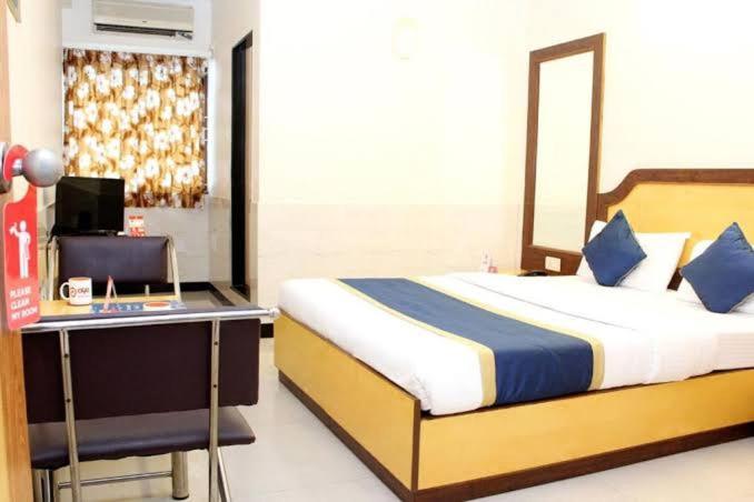 Ganga Sagar Hotel Bangalore Dış mekan fotoğraf
